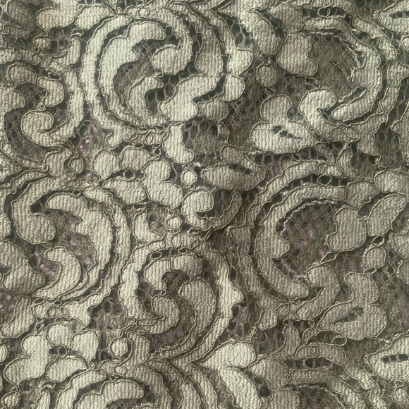 Zara Lace Dress💚✨ - Picture 4 of 5